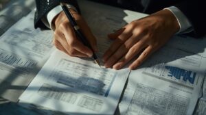 세무사 교체 방법, 전 세무사에게 연락 안 해도 됩니다