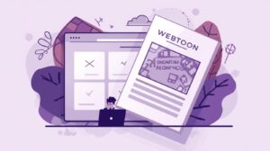 간이과세자 일반과세자 전환, 언제 될까요? 1 웹툰작가 세금, 부가가치세 면세 조건은?