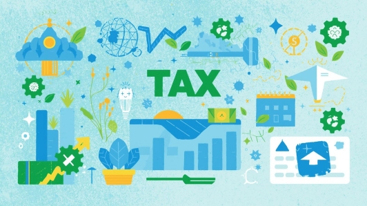 중소기업 세액감면