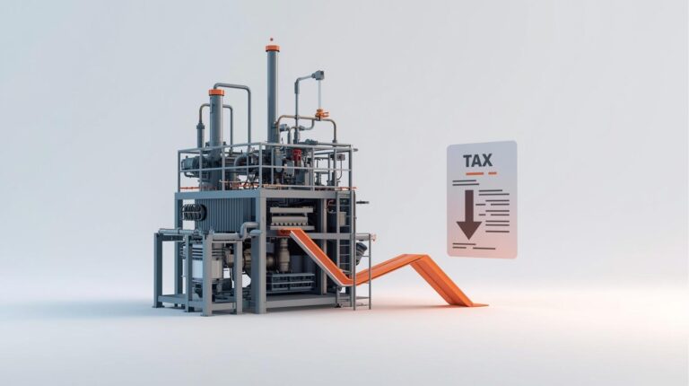 통합투자세액공제 개정안 2026