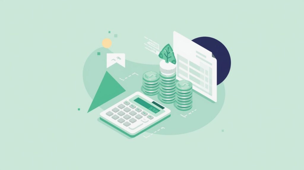 세무사 기장료